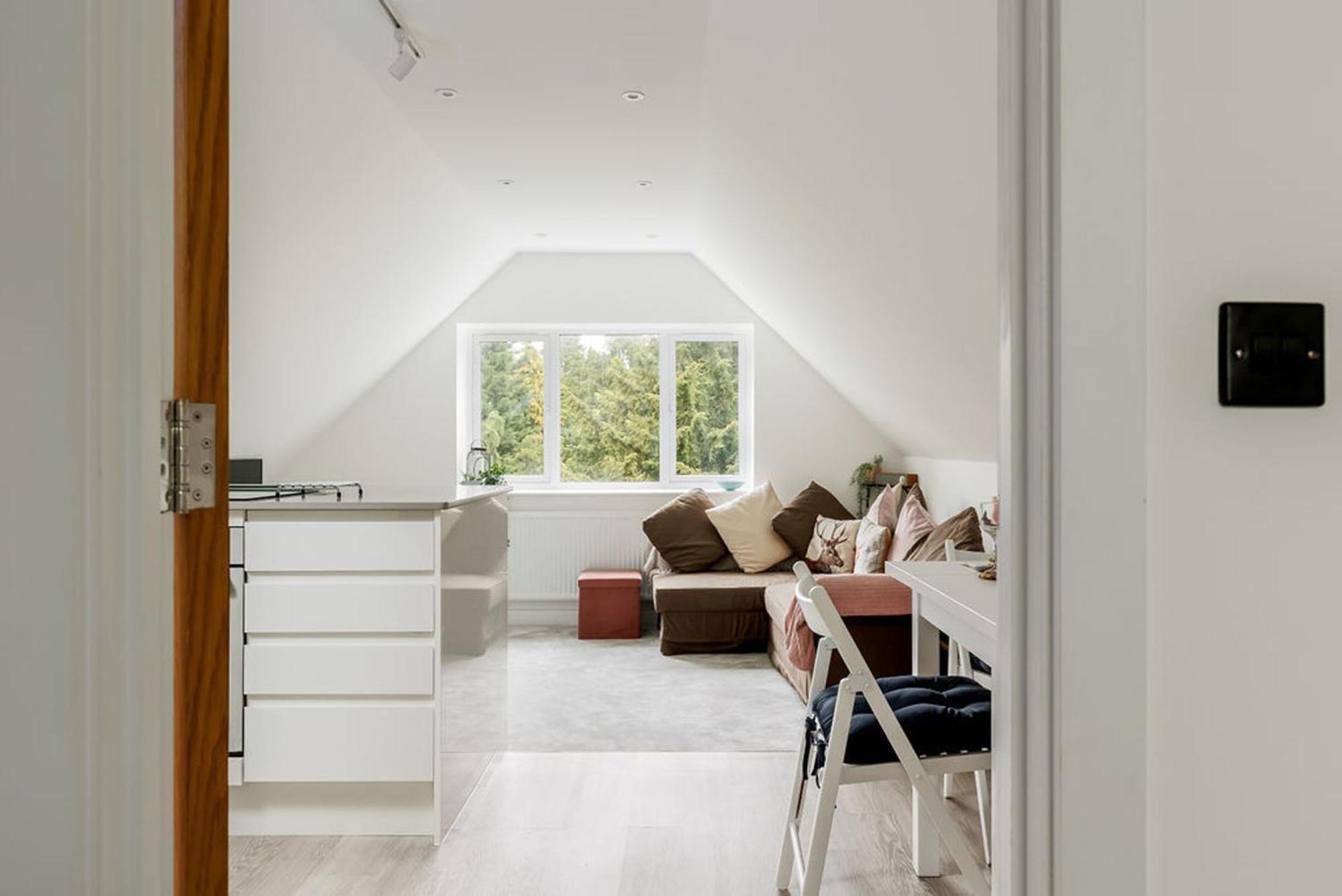 The Hideout Villa บอร์นมัธ ภายนอก รูปภาพ