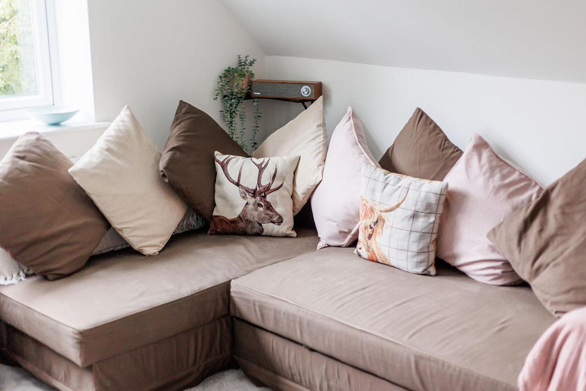 The Hideout Villa บอร์นมัธ ภายนอก รูปภาพ
